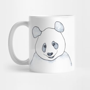 Panda Mug